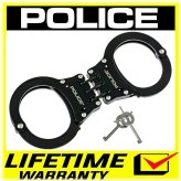 SteelGuard Professional Handcuffs