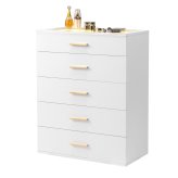 Elegance 7-Drawer Storage Cabinet