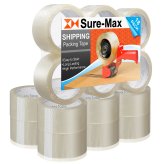 ClearShield Packing Tape