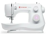 Refurbished Singer M3220 Sewing Machine