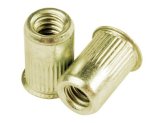Knurled Rivet Nut Assortment Pack