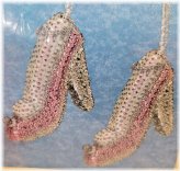 Sunrise Bead Weaving Ornament Kit