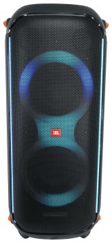 JBL Soundwave - Portable Bluetooth Speaker with Enhanced Bass and LED Lights