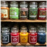 Rare Essence Candle - 22 oz Single Wick Jar