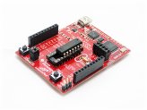 LaunchPro MSP430 Development Kit