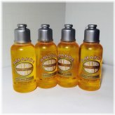 Almond Amande Shower Oil by L'Occitane