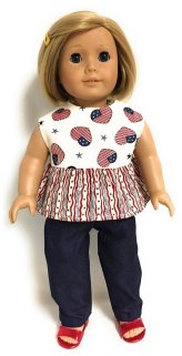 Stars & Stripes Ensemble