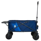 TrailTrek Deluxe Gear Hauler