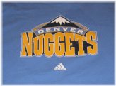 Retro Nuggets Tee