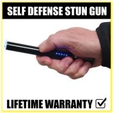 ShadowStrike Self-Defense Tool