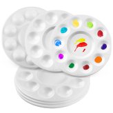 Color Mix Palette Tray