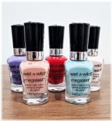 Mega Salon Color Collection