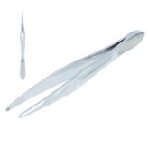 Precision Point Tweezers