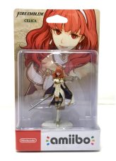 Emblematic Amiibo Collection