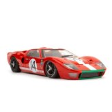 Shark 1/32 Le Mans Slot Car