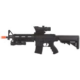 The Tactical Precision M4 Airsoft Rifle