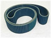 GreenRubber Belt LV