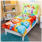 CoComelon Dreamland Bedding Collection