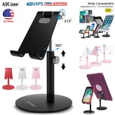 Alumount Tablet and Phone Holder for Multiple Devices