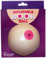 Inflatable Funbag Ball