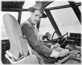 Inventor's Legacy Collection: Howard Hughes Flying Boat Memorabilia