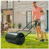 GreenGlide Heavy-Duty Garden Roller