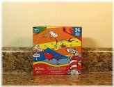 Colorful Fish Jigsaw Puzzle
