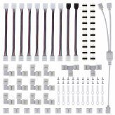 ColorLink LED Connector Kit