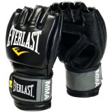 Black Diamond MMA Gloves - Large (L/XL)