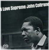 Love Supreme: The Ultimate SACD Experience