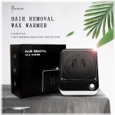 Black Spa Wax Melter