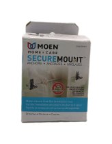 Stainless Steel Grab Bar Anchors