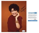 Dynasty Memories: Leslie Carrington Autograph
