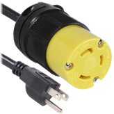 RV Power Extension Cord