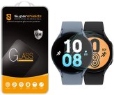 Galaxy Armor - Tempered Glass Protectors for Samsung Smart Watch