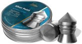 Silver Point Air Gun Pellets by Haendler & Natermann H&N