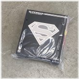 Heroic Revival: Black Suit Superman