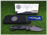 Stealth Drop Point Folding Knife