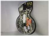 Rockstar Edition Guitar Skin