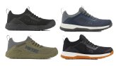 RangeX Trainers by Viktos