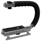 LunarGrip Camera Handle