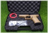 Tactical Training Paintball Pistol