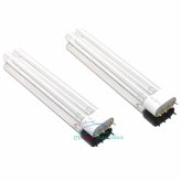 AquaClean UV Bulbs for a Pristine Aquarium