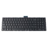 HP 15-BS 15-BW Non-Backlit Keyboard - US Version