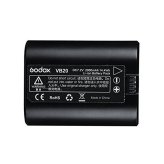 PowerPro 2000mAh Battery Pack for Godox V350 Series Flashlights