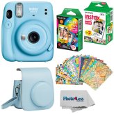 Instax Mini 11 Camera Bundle