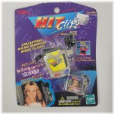 Hit Clips Micro Personal Music Player - Britney Spears Edition