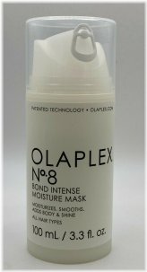 Bond Repair Hair Mask