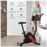 Velocity Cycle Trainer