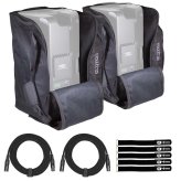 Audio Gear Transport Bundle